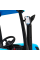 Дитячий електромобіль Ramiz трактор New Holland T7