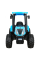 Дитячий електромобіль Ramiz трактор New Holland T7