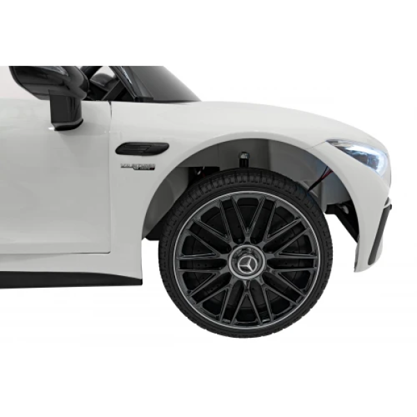 Дитячий електромобіль Ramiz Mercedes Benz AMG SL63