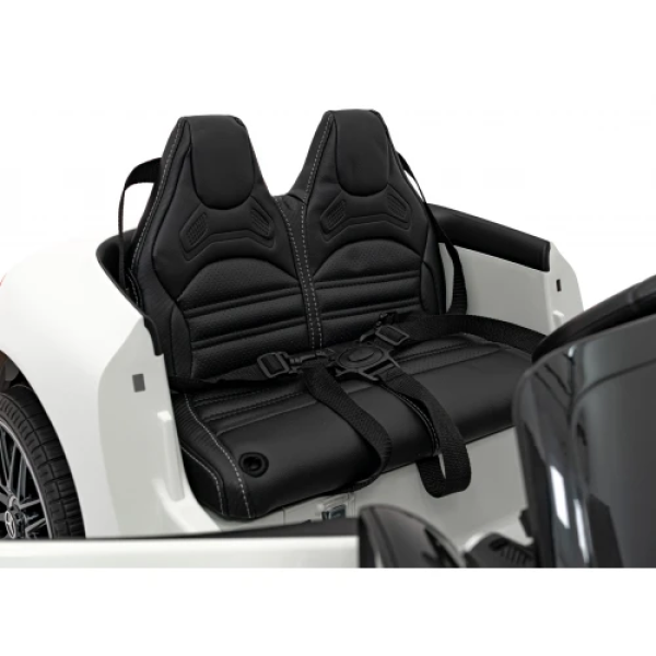 Дитячий електромобіль Ramiz Mercedes Benz AMG SL63