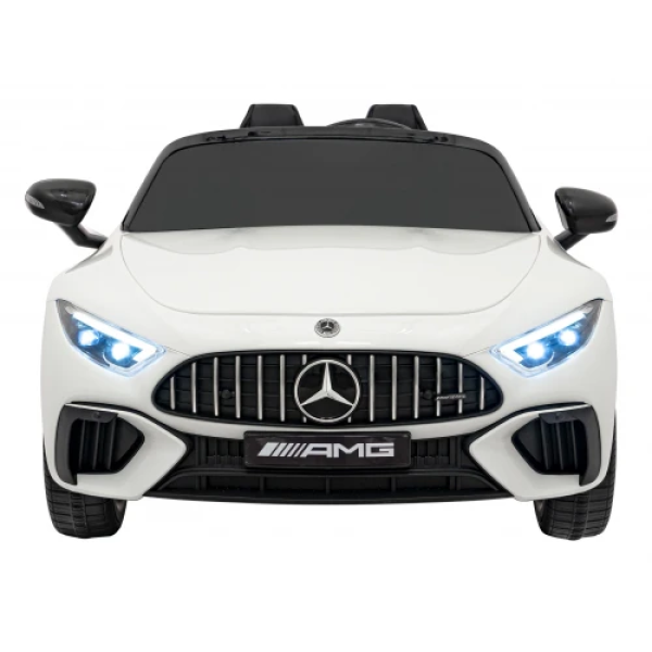 Дитячий електромобіль Ramiz Mercedes Benz AMG SL63
