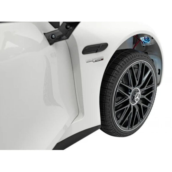 Дитячий електромобіль Ramiz Mercedes Benz AMG SL63