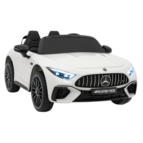 Дитячий електромобіль Ramiz Mercedes Benz AMG SL63
