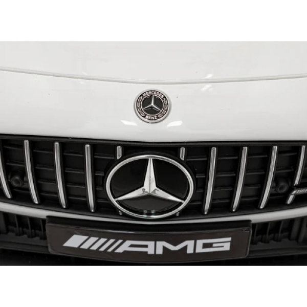 Дитячий електромобіль Ramiz Mercedes Benz AMG SL63