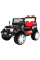 Детский электромобиль Ramiz Raptor Drifter