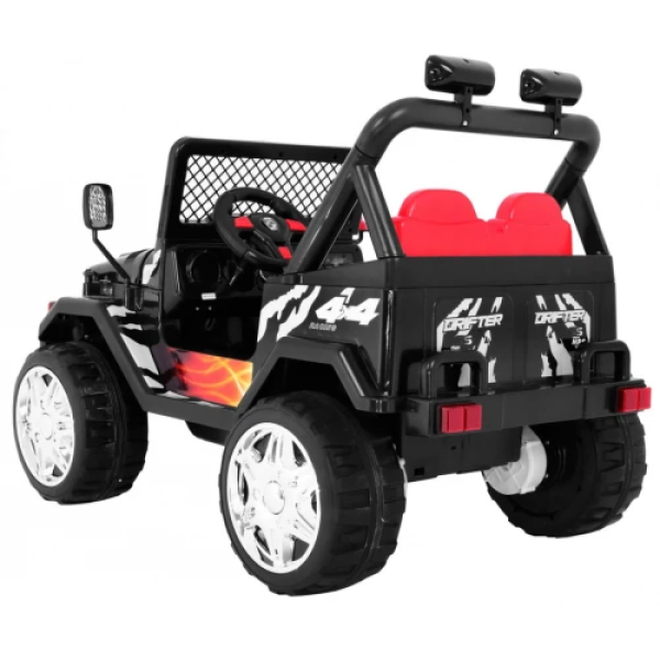 Детский электромобиль Ramiz Raptor Drifter