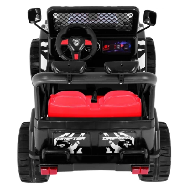 Детский электромобиль Ramiz Raptor Drifter
