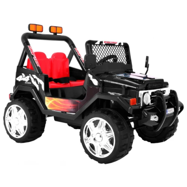 Детский электромобиль Ramiz Raptor Drifter