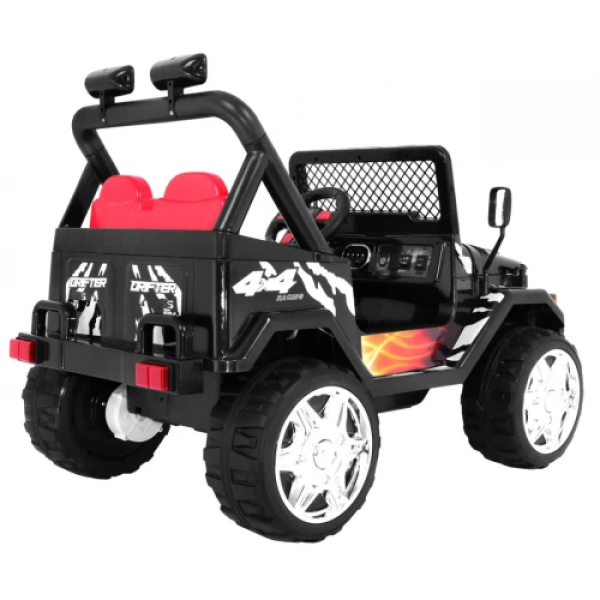 Детский электромобиль Ramiz Raptor Drifter