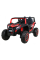 Электромобиль RAMIZ Buggy UTV 2000M Racing