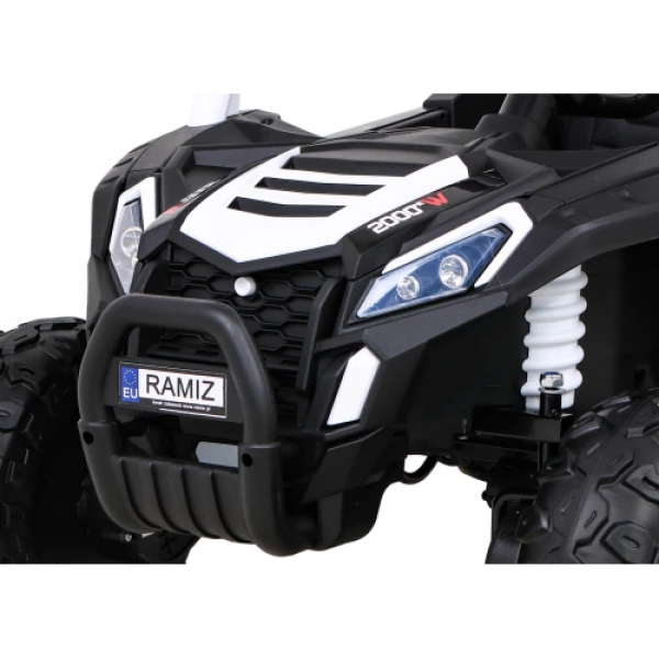 Электромобиль RAMIZ Buggy UTV 2000M Racing