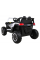 Электромобиль RAMIZ Buggy UTV 2000M Racing
