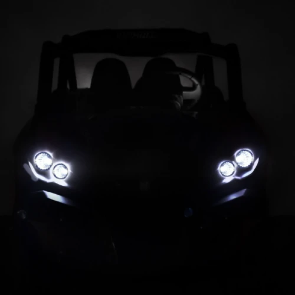 Електромобіль RAMIZ Buggy SuperStar 4x4 MP4