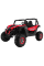 Електромобіль RAMIZ Buggy SuperStar 4x4 MP4