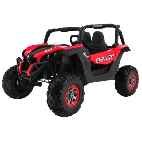 Електромобіль RAMIZ Buggy SuperStar 4x4 MP4