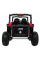 Електромобіль RAMIZ Buggy SuperStar 4x4 MP4