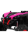 Електромобіль RAMIZ Buggy SuperStar 4x4 MP4
