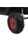 Електромобіль RAMIZ Buggy SuperStar 4x4 MP4