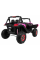 Електромобіль RAMIZ Buggy SuperStar 4x4 MP4