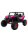 Електромобіль RAMIZ Buggy SuperStar 4x4 MP4