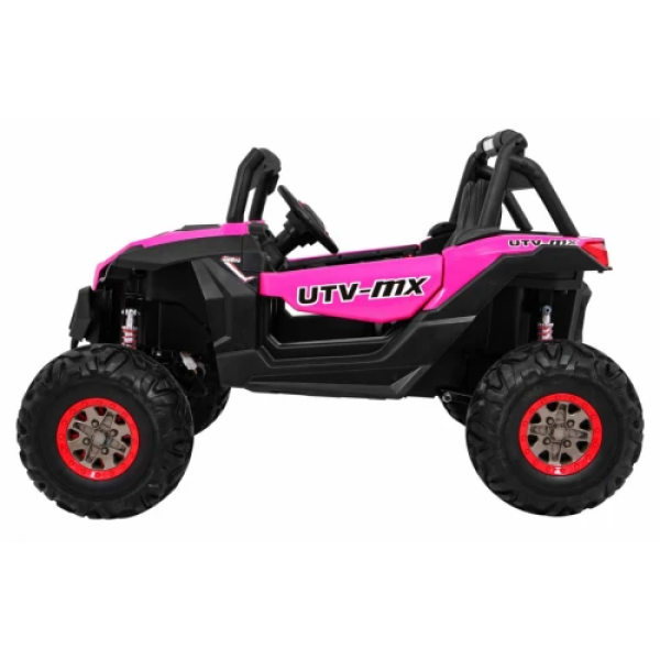 Електромобіль RAMIZ Buggy SuperStar 4x4 MP4