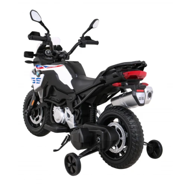 Детский электробайк Ramiz BMW F850 GS