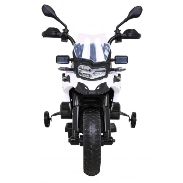 Детский электробайк Ramiz BMW F850 GS