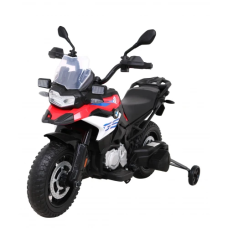 Дитячий електробайк Ramiz BMW F850 GS