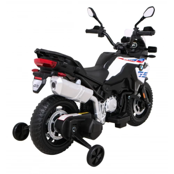 Детский электробайк Ramiz BMW F850 GS