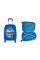 Детский чемоданчик Nickelodeon PAW PATROL BLUE