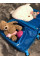 Детский чемоданчик Nickelodeon PAW PATROL BLUE