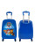 Детский чемоданчик Nickelodeon PAW PATROL BLUE