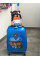 Детский чемоданчик Nickelodeon PAW PATROL BLUE
