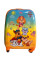 Дитяча валізка Nickelodeon PAW PATROL YELLOW