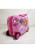 Детский чемоданчик Nickelodeon PAW PATROL PINK RIDE ON