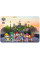 Ігровий мат Nickelodeon ULTRASOFT CARPET 100x150