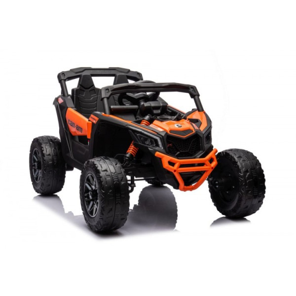 Дитячий електромобіль LEANToys Buggy DK-CA003