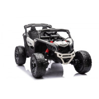 Дитячий електромобіль LEANToys Buggy DK-CA003