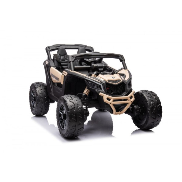 Дитячий електромобіль LEANToys Buggy DK-CA003
