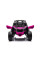 Дитячий електромобіль LEANToys Buggy DK-CA003