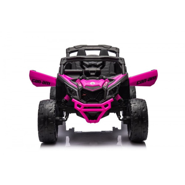 Дитячий електромобіль LEANToys Buggy DK-CA003