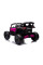 Дитячий електромобіль LEANToys Buggy DK-CA003