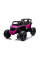 Дитячий електромобіль LEANToys Buggy DK-CA003