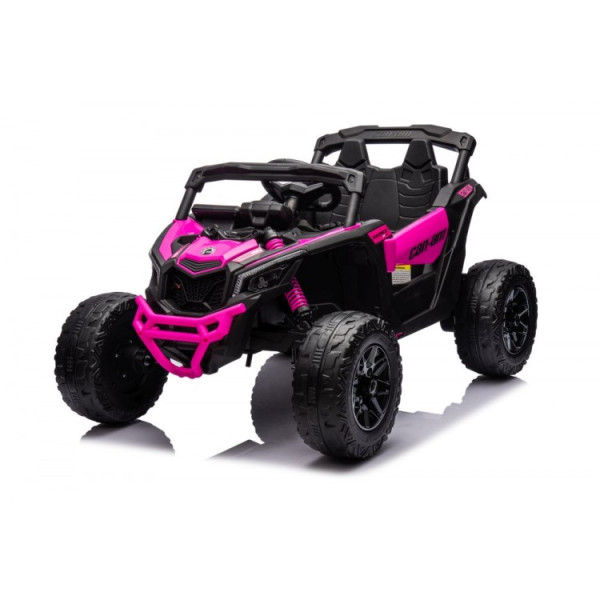Дитячий електромобіль LEANToys Buggy DK-CA003