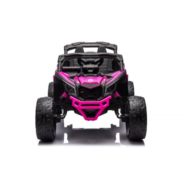 Дитячий електромобіль LEANToys Buggy DK-CA003