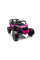 Дитячий електромобіль LEANToys Buggy DK-CA003