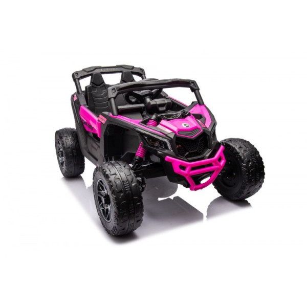 Дитячий електромобіль LEANToys Buggy DK-CA003