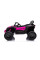 Дитячий електромобіль LEANToys Buggy DK-CA003