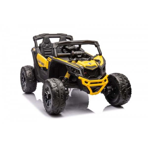 Дитячий електромобіль LEANToys Buggy DK-CA003