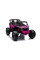 Дитячий електромобіль LEANToys Buggy DK-CA003